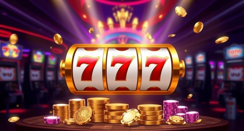 Smooth and fast HUTCH slots for mobile play