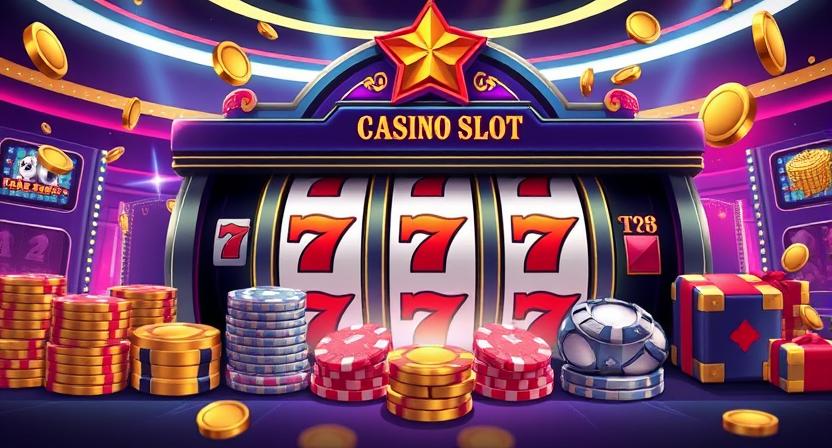 Protected and fair gaming with HUTCH slots